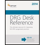 Drg Desk Reference 2014