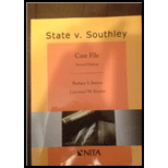 State v. Southley  Case File