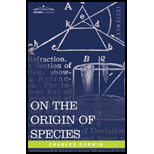 On the Origin of Species