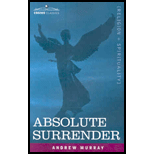 Absolute Surrender