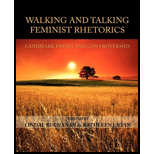 Walking and Talking Feminist Rhetorics