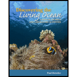 Discovering the Living Ocean A Manual of Field and Laboratory Activities