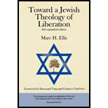 Toward A Jewish Theology of Liberation