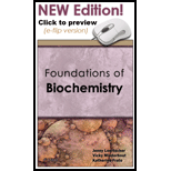 Foundations Of Biochemistry 4th Edition (9781602635326) - Textbooks.com