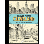 Harvey Pekars Cleveland