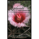 Plants of the Texas Coastal Bend