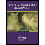 Financial Management and Medical Practice