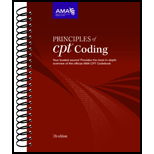 Principles of ICD 9 CM Coding