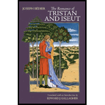 Romance of Tristan and Iseult