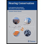 Hearing Conservation