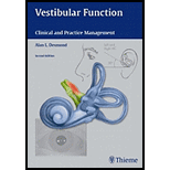 Vestibular Function