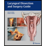 Laryngeal Dissection and Surgery Guide