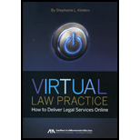 Virtual Law Practice