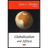 Globalization and Africa