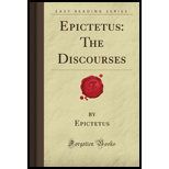 Epictetus Discourses