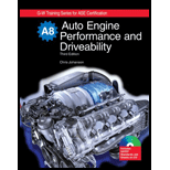 Auto Engine Performance and Driveability