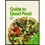 GUIDE TO GOOD FOOD