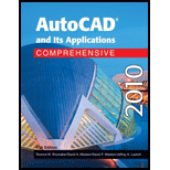 AutoCAD and Its Application  Compr. 2010