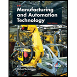 Manufacturing and Automation Technology