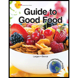 Guide to Good Food