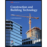 Construction and Building Technology