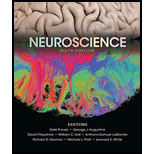 Neuroscience 6TH 18 Edition, by Dale Purves - ISBN 9781605353807