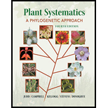 cover of Plant Systematics - With Access (4th edition)