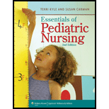 Essentials of Pediatric Nursing