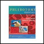 Phlebotomy Essentials