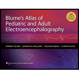 Blumes Atlas of Pediatric and Adult Electroencephalography