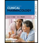 Roachs Introductory Clinical Pharmacology   With DVD and Atlas