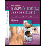 Weber and Kelleys Interactive Nursing Assessment on CD