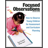 Focused Observations   With Dvd