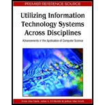 Utilizing Information Technology Systems Across Disciplines