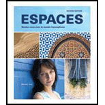 Espaces   Package