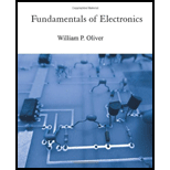 Fundamentals of Electronics