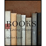 Books A Living History