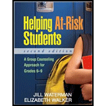 Helping at Risk Students