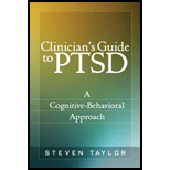 Clinicians Guide to PTSD