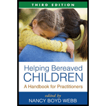 Helping Bereaved Children