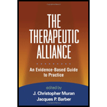 Therapeutic Alliance