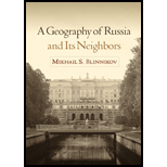 Geography of Russia and Its Neighbors