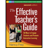 Effective Teachers Guide