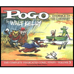 Pogo Volume 3 by Walt Kelly - ISBN 9781606996942