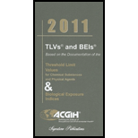 2011 Tlvs and Beis