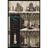 Gambling on Ore The Nature of Metal Mining in the United States, 1860 1910