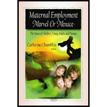 MATERNAL EMPLOYMENT