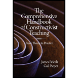 Comprensive Handbook Constructivist Teaching