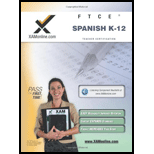 FTCE : Spanish K-12 - Sharon A. Wynne