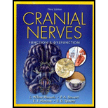 Cranial Nerves   With Access Code